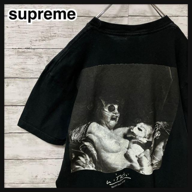 Supreme - 【即完売モデル】シュプリーム☆ビッグロゴ 定番カラー最高 ...