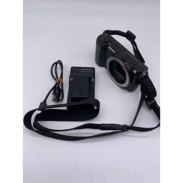 SONY】α5100 ILCE-5100 ボディ ソニー SONY】α5100 ILCE-5100 ボディ ソニー
