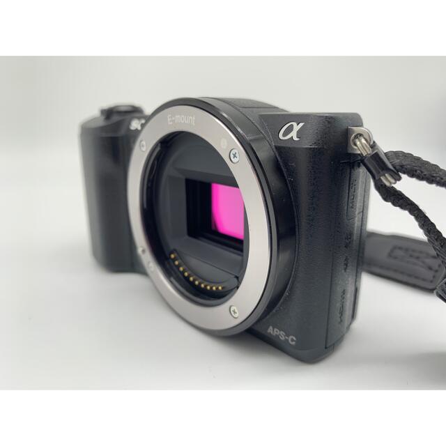 SONY】α5100 ILCE-5100 ボディ ソニー SONY】α5100 ILCE-5100 ボディ ソニー
