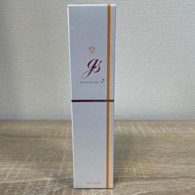 送料無料正規取扱店 セット ガウディスキンHQクリア × インナー