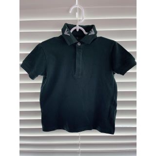 エンポリオアルマーニ(Emporio Armani)のquoat様専用　EMPORIO ARMANI アルマーニ　ポロシャツ　男の子　(Tシャツ/カットソー)