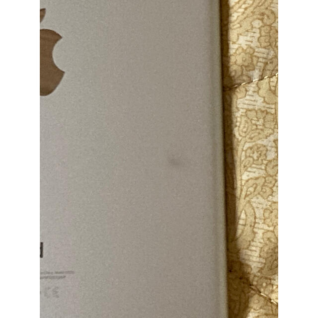 iPad mini 4 Model Wifi Simフリー128GB（第4世代） 2