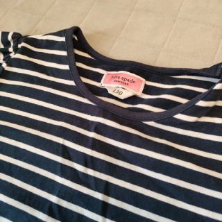 kate spade new york - ケイトスペード ワンピース 130の通販 by