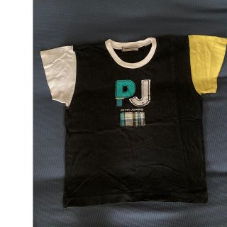 プチジュンコ(petit junko)のコシノジュンコ　半袖(Tシャツ/カットソー)