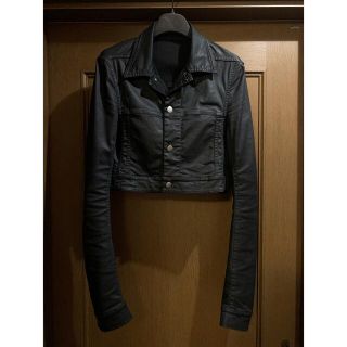 【本物保証】ジャケット/アウターリックオウエンス ライダースジャケット(メンズ)の通販 51点 | Rick