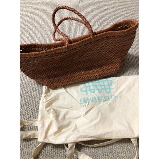 ドラゴン トートバッグ(レディース)の通販 100点以上 | DRAGONの