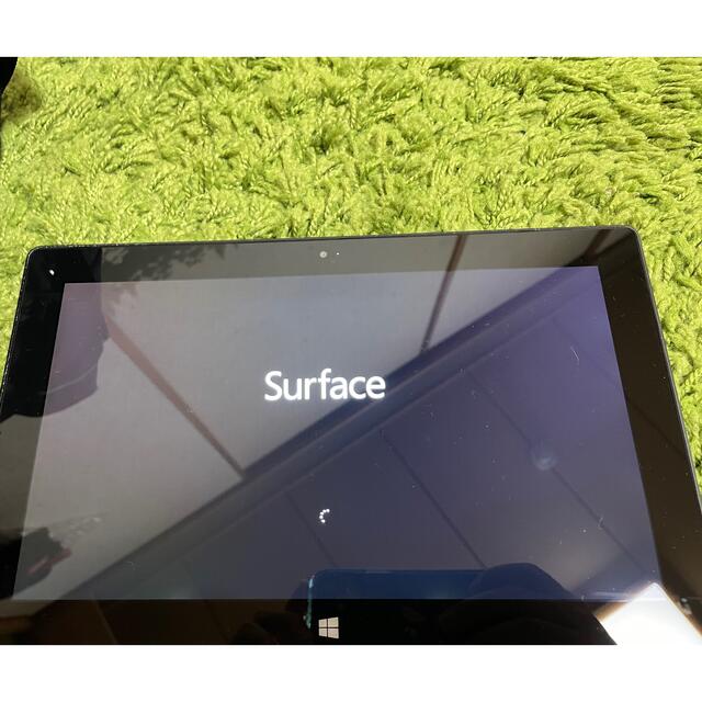 種類豊富な品揃え Surface Microsoft RT 1516 64GB タブレット