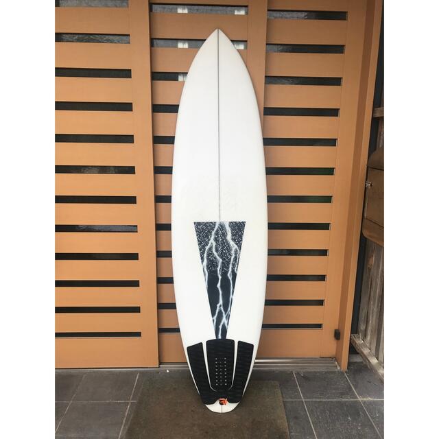 サーフボード 6.3 美品 | www.thestyledhouse.com.au