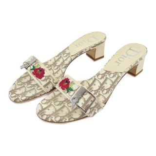 ディオール(Christian Dior) サンダル(レディース)の通販 200点以上
