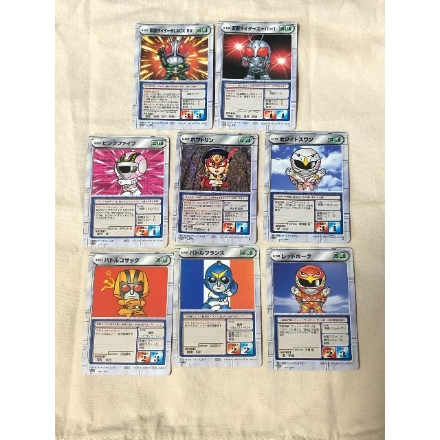 スーパーヒーロー戦線 スクランブルデュエル 計30枚の通販 by スーパーヒーロー戦線 スクランブルデュエル 計30枚の通販 by