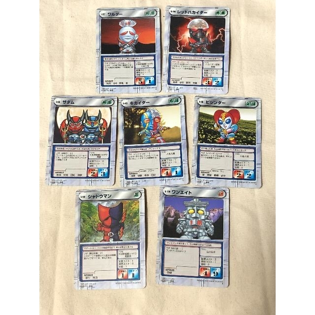スーパーヒーロー戦線 スクランブルデュエル 計30枚の通販 by スーパーヒーロー戦線 スクランブルデュエル 計30枚の通販 by