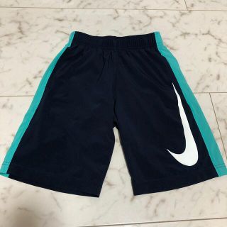 ナイキ(NIKE)のNIKE 120cm 130cm XS ハーフパンツ 速乾 半ズボン キッズ(パンツ/スパッツ)