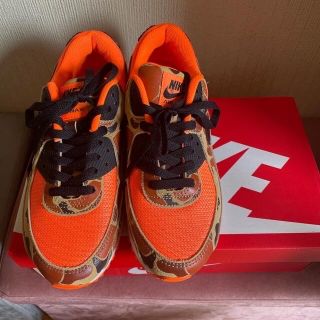 ナイキ(NIKE)のNIKE AIR MAX90(スニーカー)