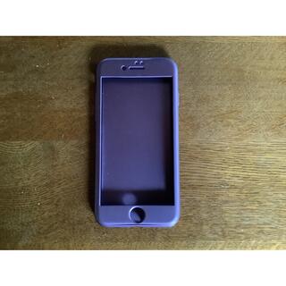 iPhone78兼用カバー(iPhoneケース)