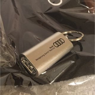 アウディ(AUDI)のAudi ノベルティ(ノベルティグッズ)