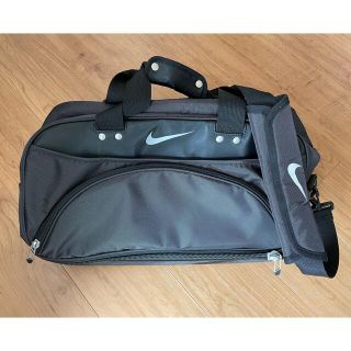 ナイキ(NIKE)の★美品★NIKE★ゴルフバッグ(バッグ)