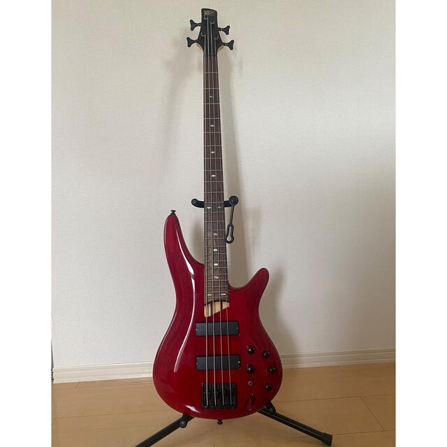 IbanezSSR630 TR エレキベース