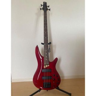 アイバニーズ(Ibanez)のIbanezSSR630 TR エレキベース(エレキベース)