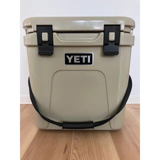 スノーピーク(Snow Peak)のYETI ローディ24 Desert Tan 新品未使用　(その他)