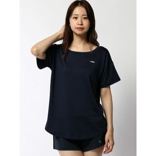 フィラ(FILA)の【NV】(W)FILA トップス(その他)