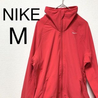 ナイキ(NIKE)の【美品】NIKE ジップジャケット(その他)