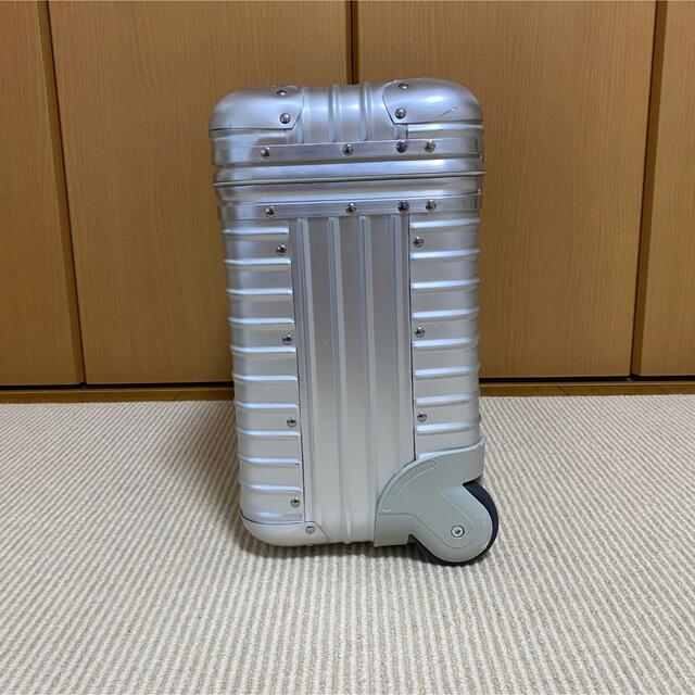 RIMOWA 激レア トローリー