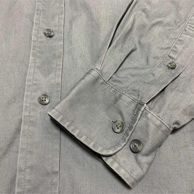 carhartt - 90s 古着 カーハート コーデュロイ シャツ ビッグ carhartt - 90s 古着 カーハート コーデュロイ シャツ ビッグ
