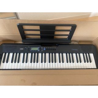 カシオ(CASIO)のCT-S300 Casiotone(電子ピアノ)