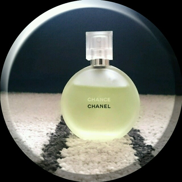 CHANEL(シャネル)のCHANEL CHANCE! コスメ/美容の香水(ユニセックス)の商品写真