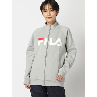 フィラ(FILA)の【GY】フィラ/(W)ジャケット(その他)