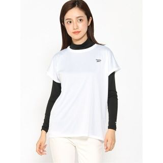 リーボック(Reebok)の【WT】REEBOK/(W)コンプレション半袖Tシャツ2点(その他)