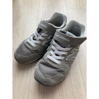 ニューバランス(New Balance)のニューバランス996  21.5cm(スニーカー)