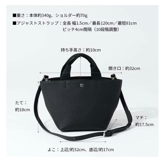 HAYNI   リム・ペレニエ　Sサイズ レディースのバッグ(ハンドバッグ)の商品写真