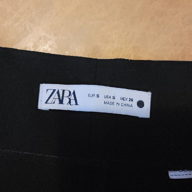 ZARA(ザラ)のZARA♥️新作今季春夏ワイドパンツ レディースのパンツ(カジュアルパンツ)の商品写真