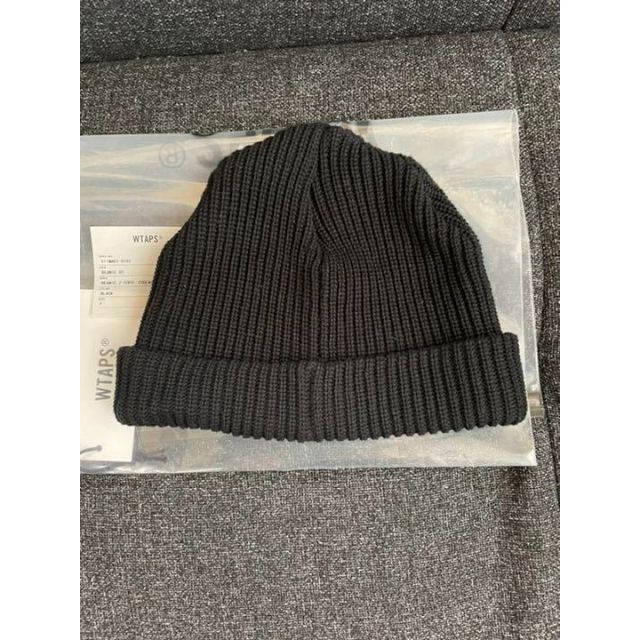 WTAPS BEANIE COOL MAXジャングルteeクロスボーンキャップ