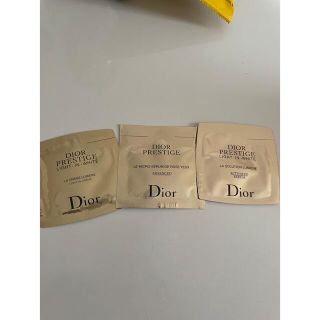 ディオール(Dior)のDior プレステージ　(美容液)