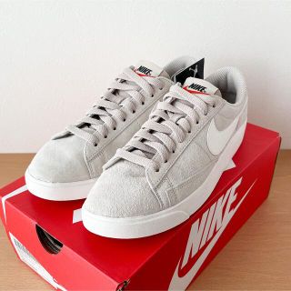 ナイキ(NIKE)の新品未使用◇NIKE ナイキ ウィメンズ ブレーザー LOW SD(スニーカー)