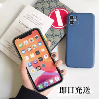 大人気 ‼️ パステル くすみ iPhoneケース スマホ 在庫僅か(iPhoneケース)