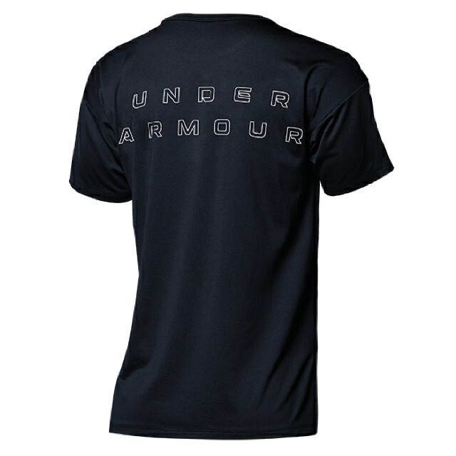 新品★UNDER ARMOUR　レディースTシャツsサイズ スポーツ/アウトドアのトレーニング/エクササイズ(トレーニング用品)の商品写真