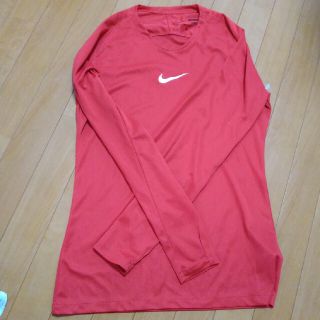 ナイキ(NIKE)のナイキ　インナー　長袖(その他)