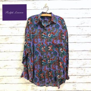 ラルフローレン パープルレーベル シャツ(メンズ)の通販 24点 | Ralph