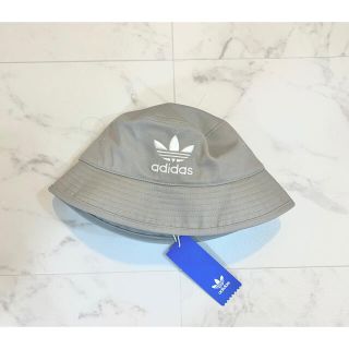 アディダス(adidas)のadidas バケットハット(ハット)