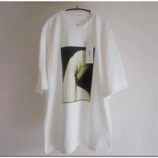 ジルサンダー(Jil Sander)の【格安】oamc Tシャツ(Tシャツ/カットソー(半袖/袖なし))