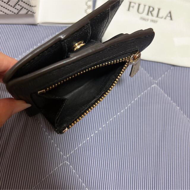 Furla(フルラ)のFURLA二つ折り財布 レディースのファッション小物(財布)の商品写真