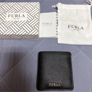 フルラ(Furla)のFURLA二つ折り財布(財布)