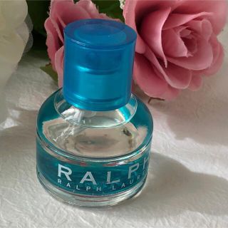 ラルフローレン(Ralph Lauren)のRALPH LAUREN オードトワレ　30ml(香水(女性用))