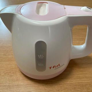 ティファール(T-fal)のティファール　電気ケトル(その他)