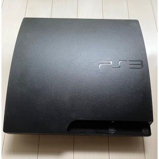 プレイステーション3(PlayStation3)のPS3（箱無し）ブラック(家庭用ゲーム機本体)