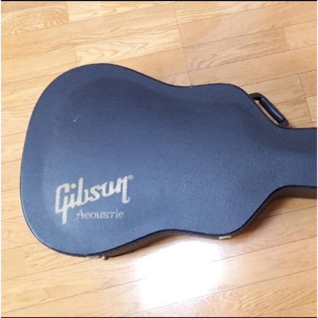 Gibson(ギブソン)の【週末特価 】Gibson J45 standard 2009年製 楽器のギター(アコースティックギター)の商品写真