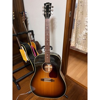ギブソン(Gibson)の【週末特価 】Gibson J45 standard 2009年製(アコースティックギター)